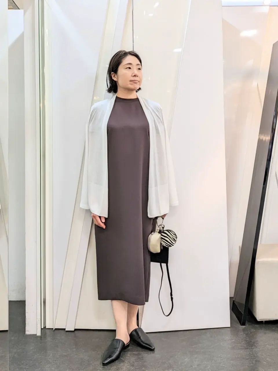  渡邊 コーディネート画像