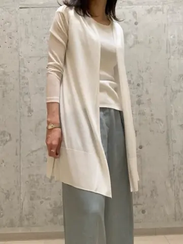 ICB 井阪 コーディネート画像