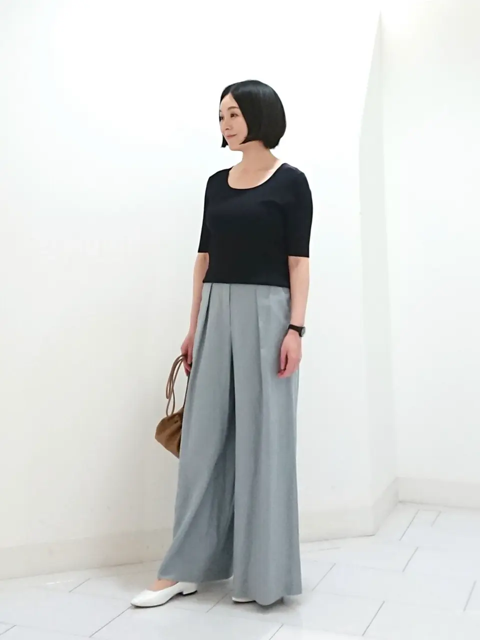  KANAE コーディネート画像