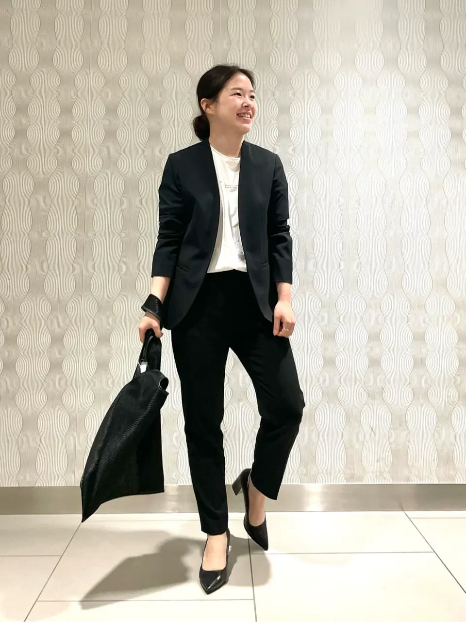  和久 コーディネート画像