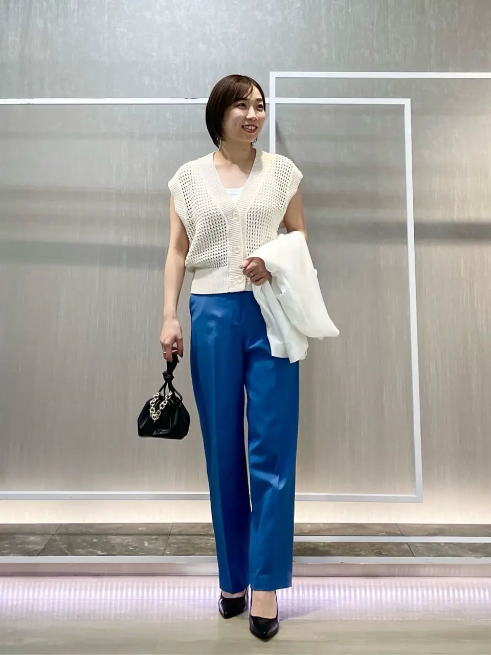  高橋 コーディネート画像