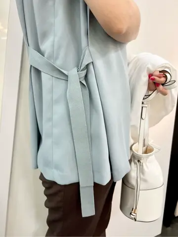 ICB 須賀原 コーディネート画像