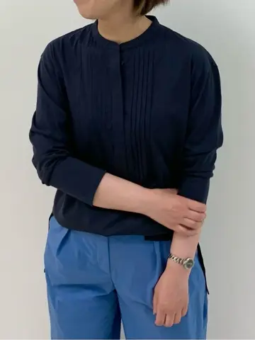 ICB 宮浦 コーディネート画像