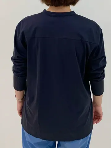 ICB 宮浦 コーディネート画像