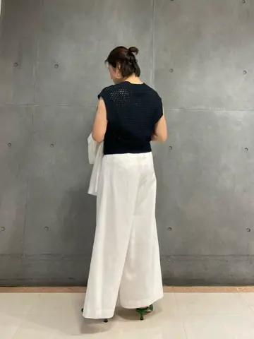 ICB 宮本 コーディネート画像