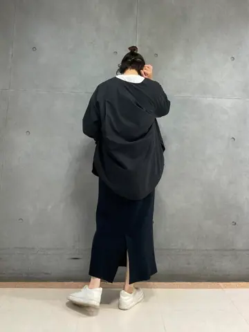 ICB 宮本 コーディネート画像