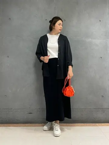 ICB 宮本 コーディネート画像