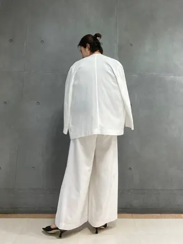 ICB 宮本 コーディネート画像