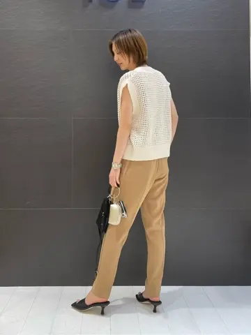 ICB Nagira コーディネート画像