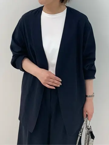 ICB 宮浦 コーディネート画像