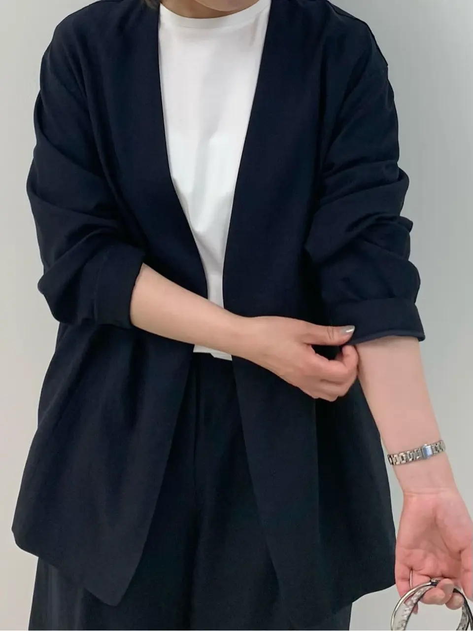 ICB 宮浦 コーディネート画像