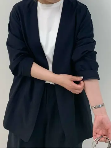 ICB 宮浦 コーディネート画像