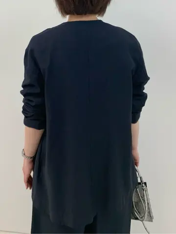 ICB 宮浦 コーディネート画像