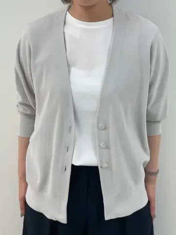 ICB 宮浦 コーディネート画像