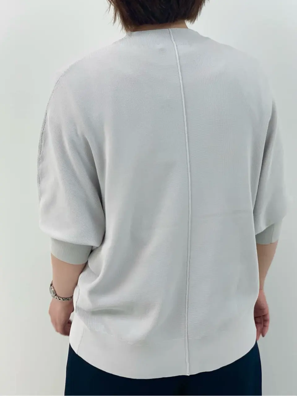 ICB 宮浦 コーディネート画像