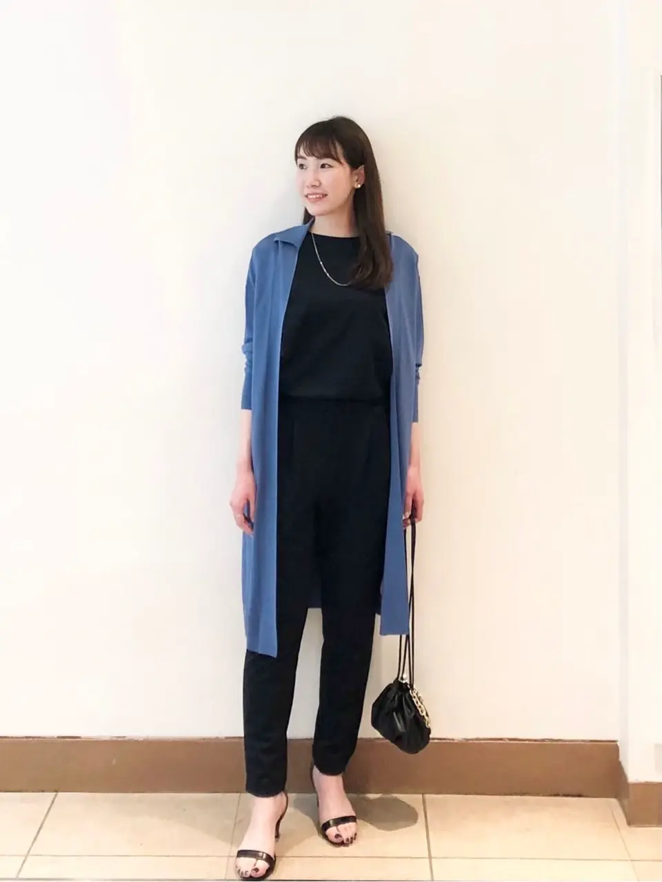  日下 コーディネート画像