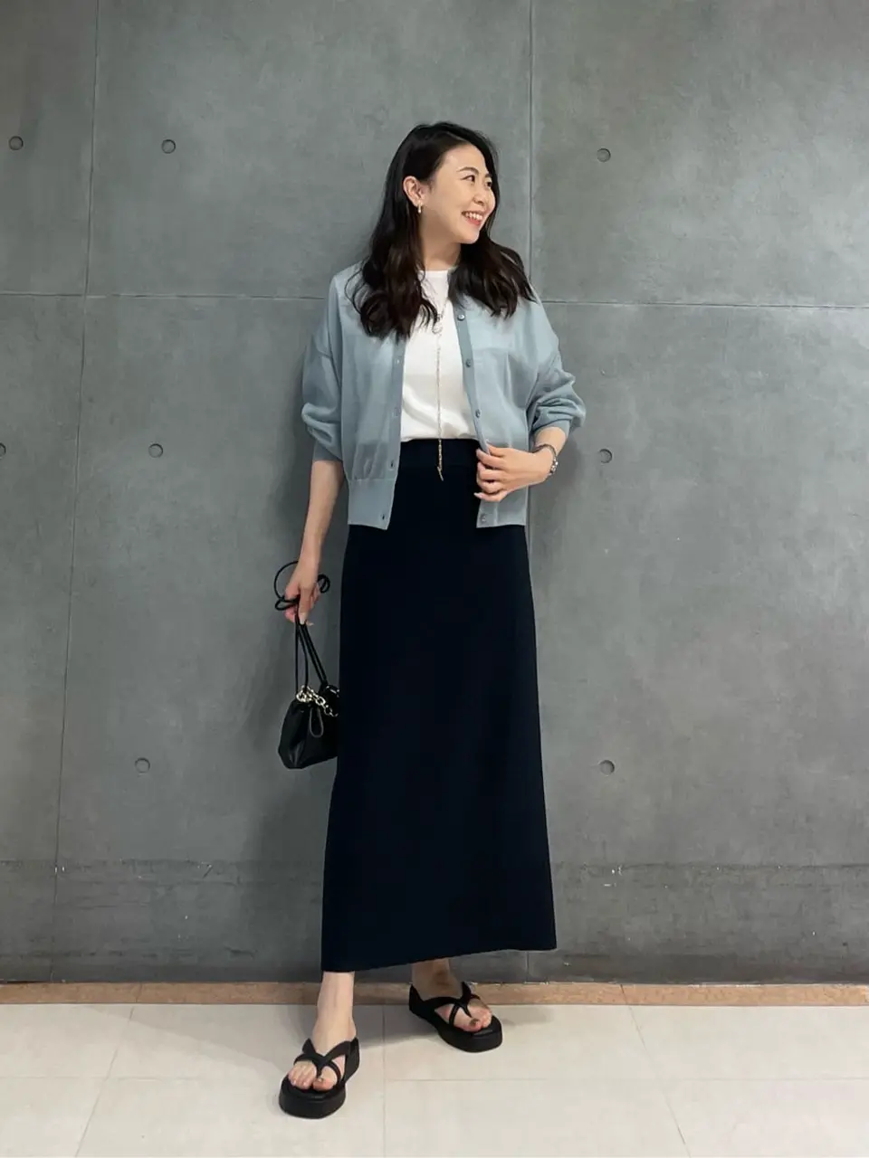  古住 コーディネート画像