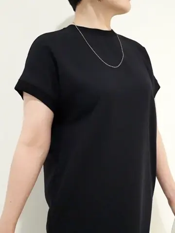 ICB 長谷川 コーディネート画像