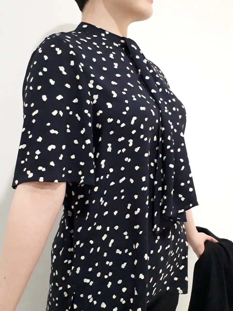 ICB 長谷川 コーディネート画像