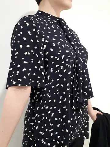 ICB 長谷川 コーディネート画像