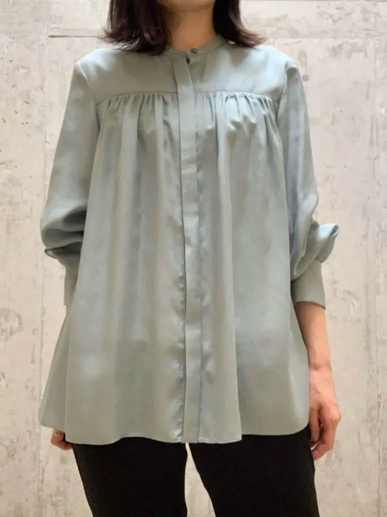 ICB 井阪 コーディネート画像