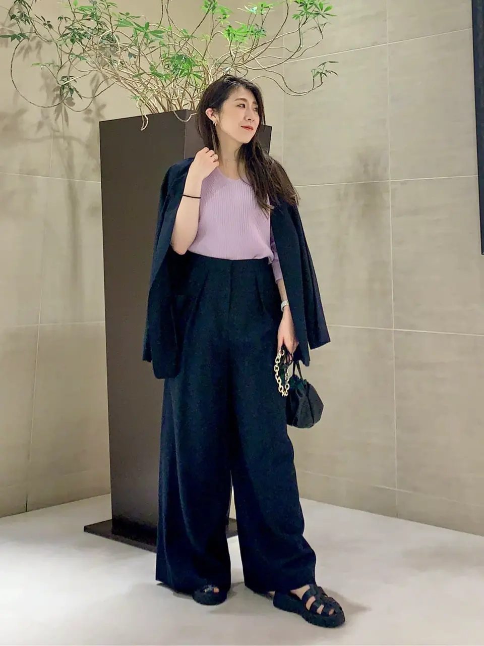  村田 コーディネート画像