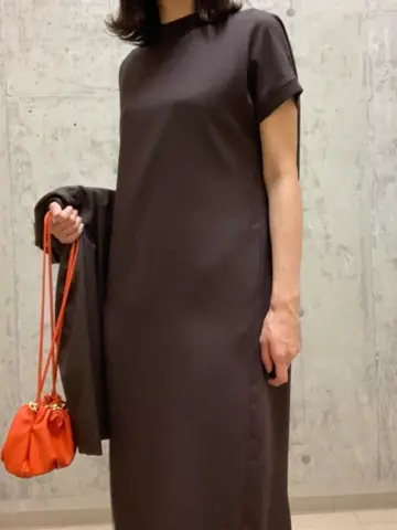 ICB 井阪 コーディネート画像