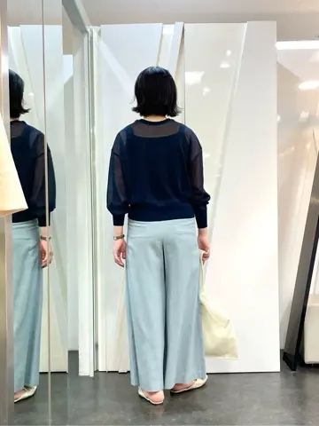 ICB K コーディネート画像