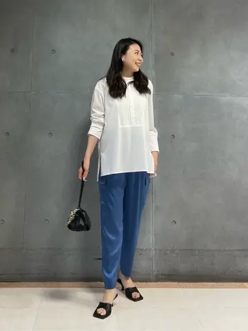 ICB 古住 コーディネート画像