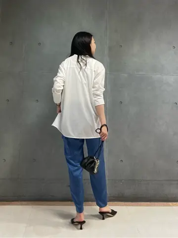 ICB 古住 コーディネート画像