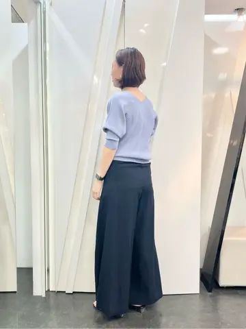 ICB 須賀原 コーディネート画像