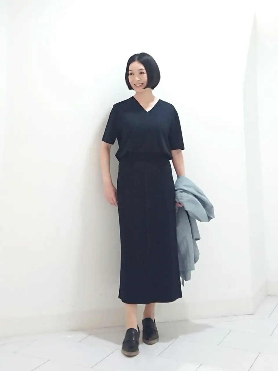  KANAE コーディネート画像