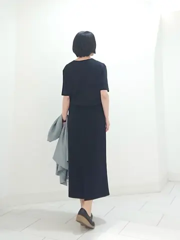 ICB KANAE コーディネート画像