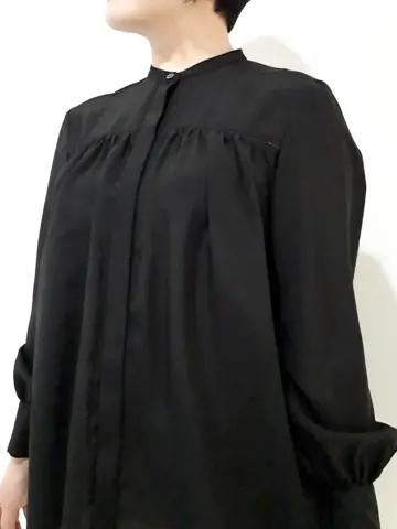 ICB 長谷川 コーディネート画像