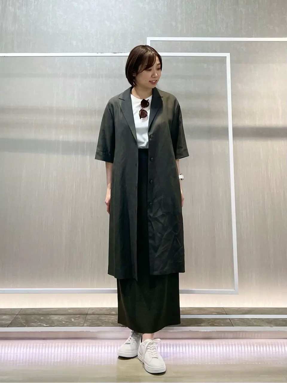  高橋 コーディネート画像