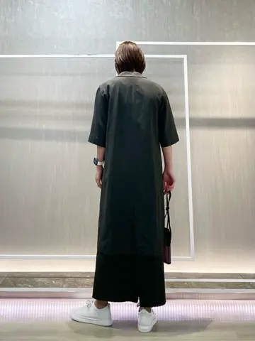 ICB 高橋 コーディネート画像