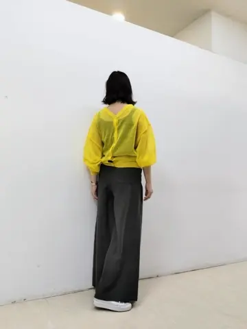 ICB H コーディネート画像