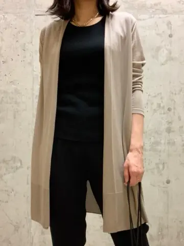 ICB 井阪 コーディネート画像