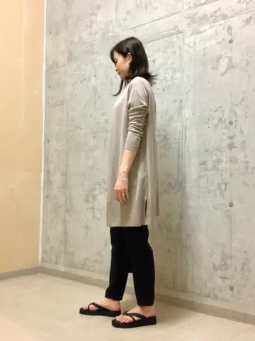 ICB 井阪 コーディネート画像