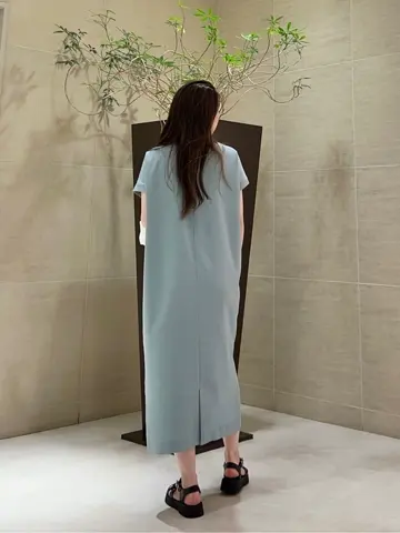 ICB 村田 コーディネート画像