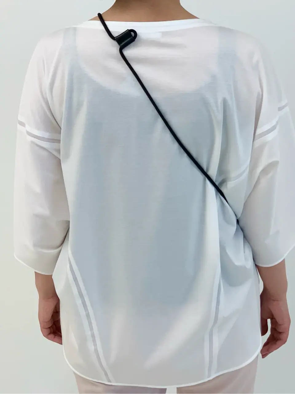 ICB 宮浦 コーディネート画像