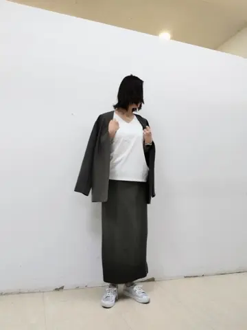 ICB H コーディネート画像