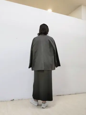 ICB H コーディネート画像