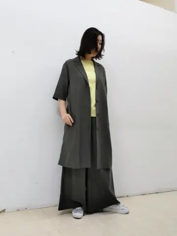 ICB H コーディネート画像