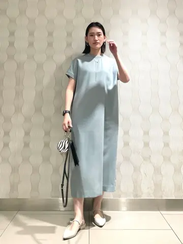 ICB 田中  コーディネート画像