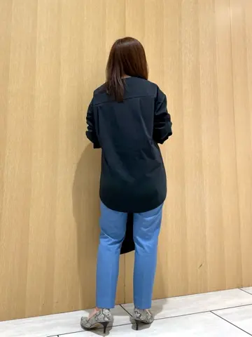 ICB 諸田 コーディネート画像