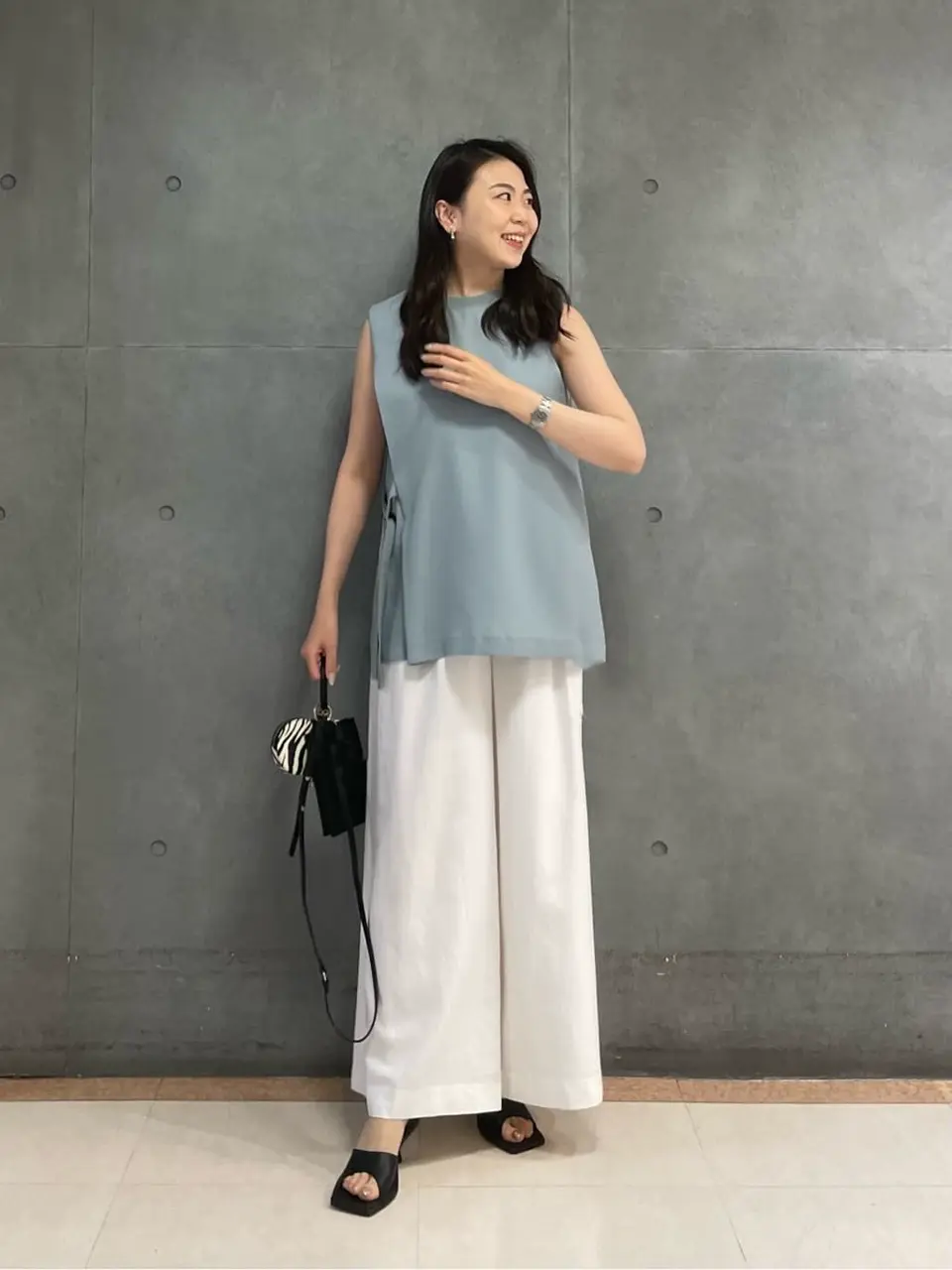  古住 コーディネート画像