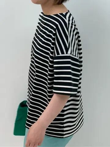 ICB 宮浦 コーディネート画像