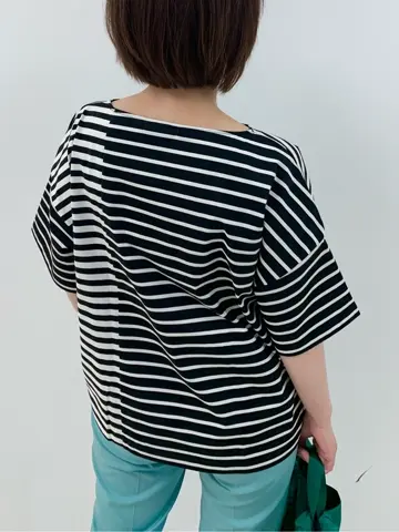 ICB 宮浦 コーディネート画像