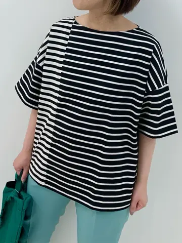 ICB 宮浦 コーディネート画像